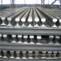Schienenkranbrücke S18 Light Rails